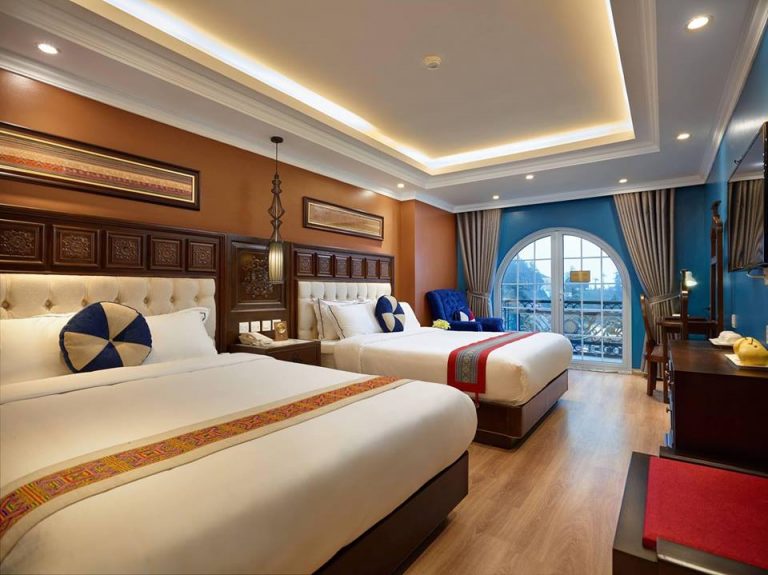 Khách sạn Mường Thanh Đà Nẵng | MANDALAINN